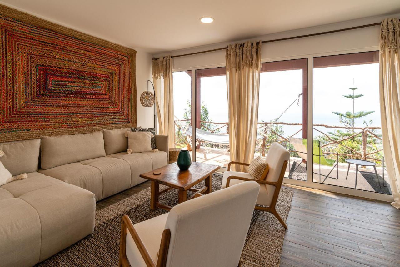 Yeotown Health Retreat Hotel Arco da Calheta  Eksteriør billede