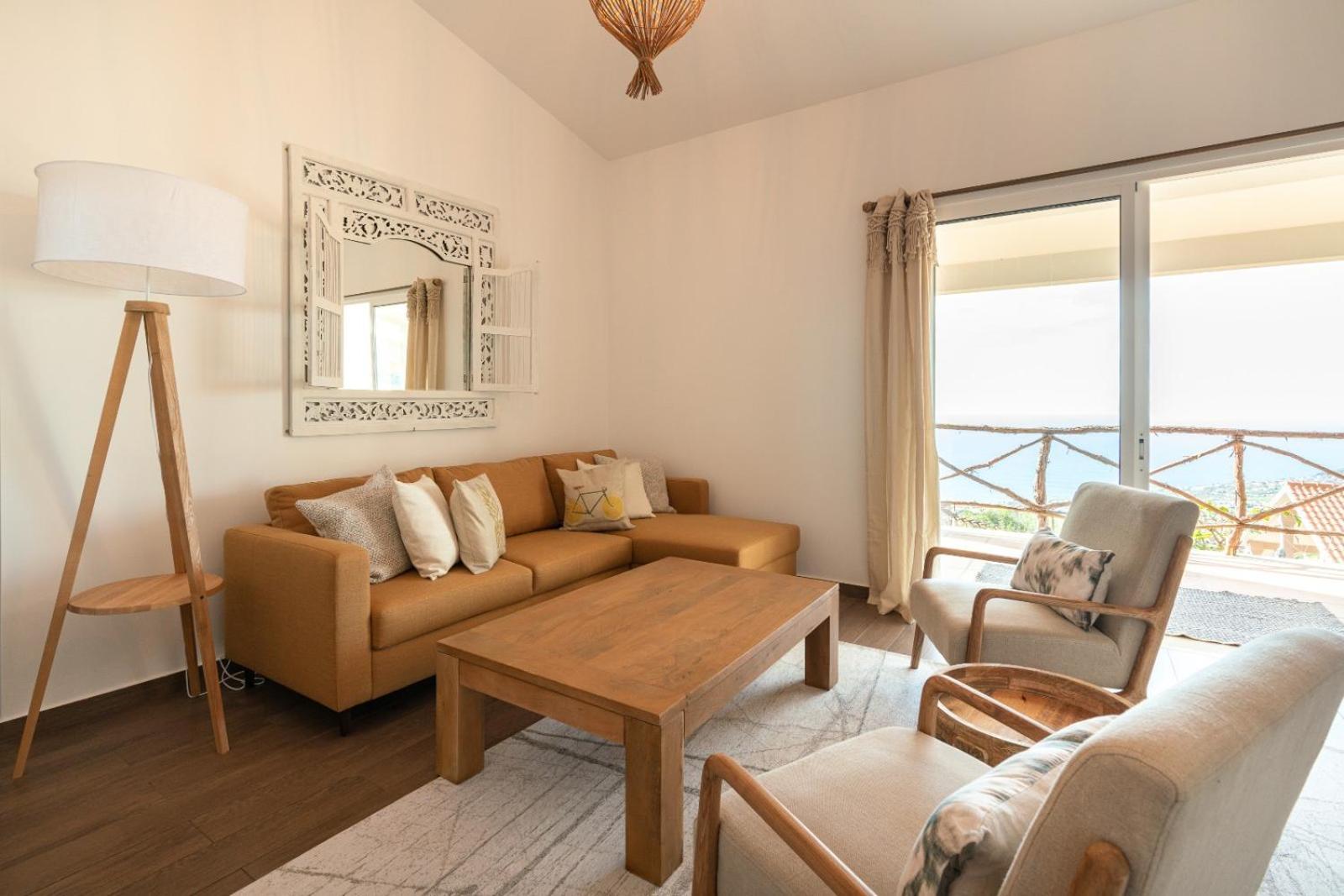 Yeotown Health Retreat Hotel Arco da Calheta  Eksteriør billede